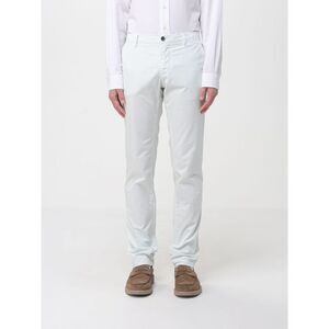 Mason's Pants Men Sky Blue